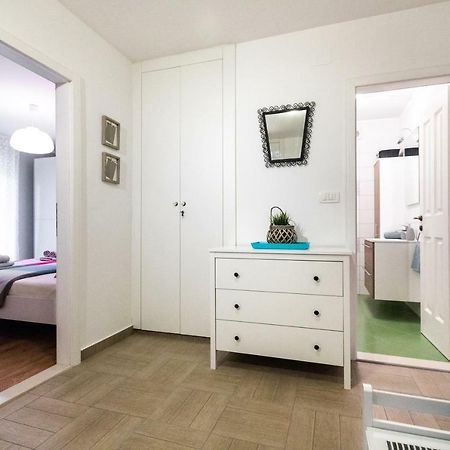 ספליט Apartment Martha מראה חיצוני תמונה