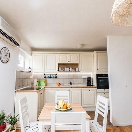 ספליט Apartment Martha מראה חיצוני תמונה