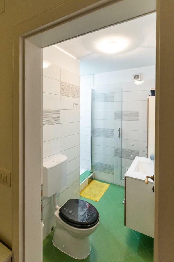 ספליט Apartment Martha מראה חיצוני תמונה