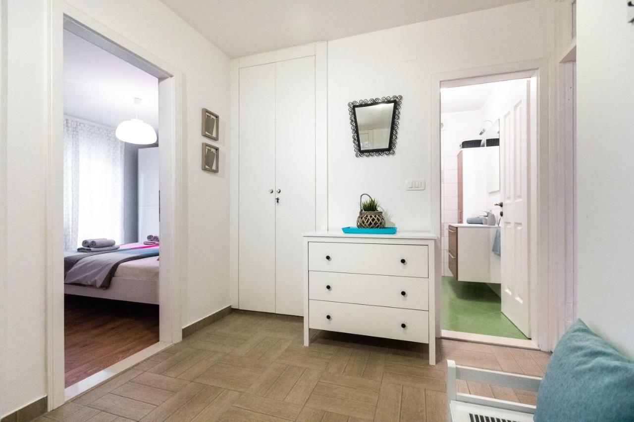 ספליט Apartment Martha מראה חיצוני תמונה