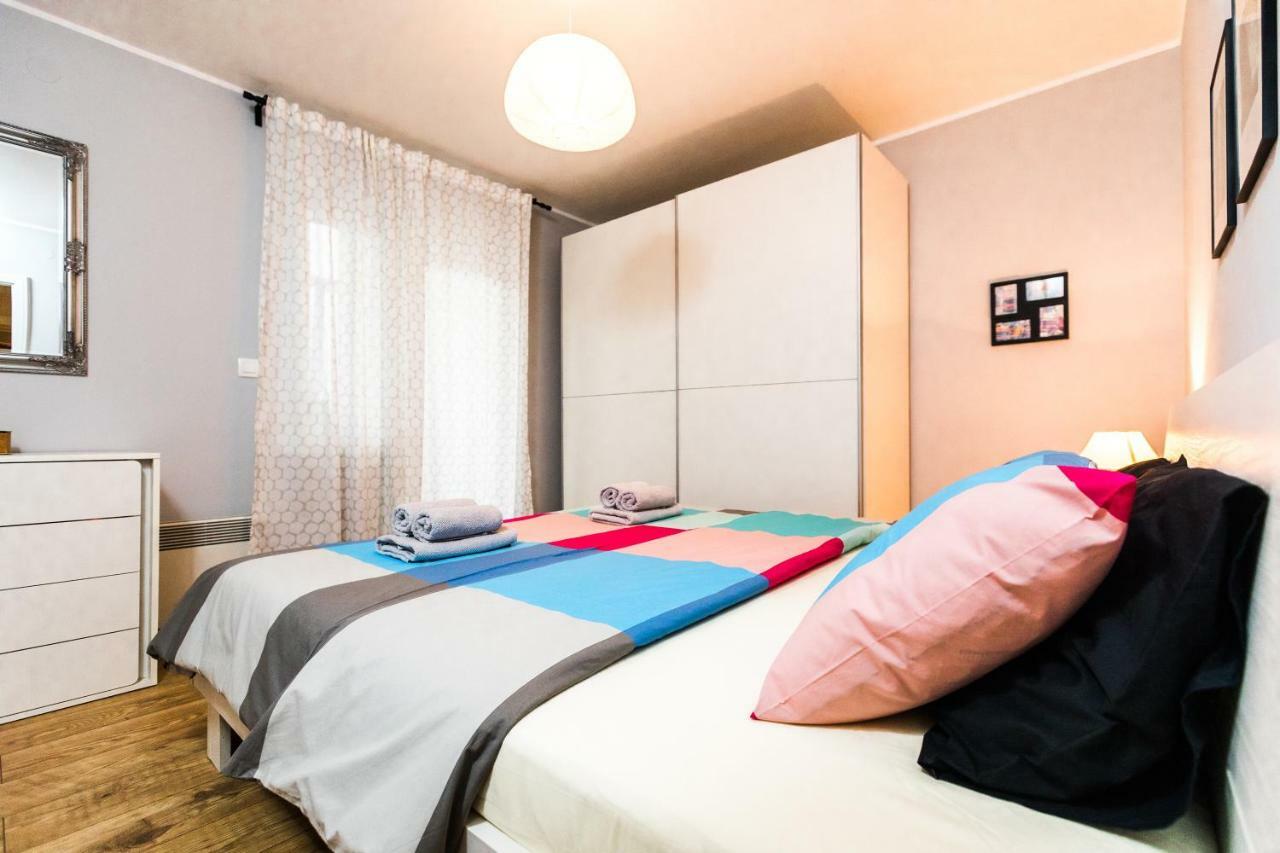 ספליט Apartment Martha מראה חיצוני תמונה
