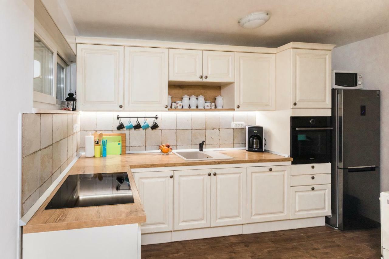 ספליט Apartment Martha מראה חיצוני תמונה