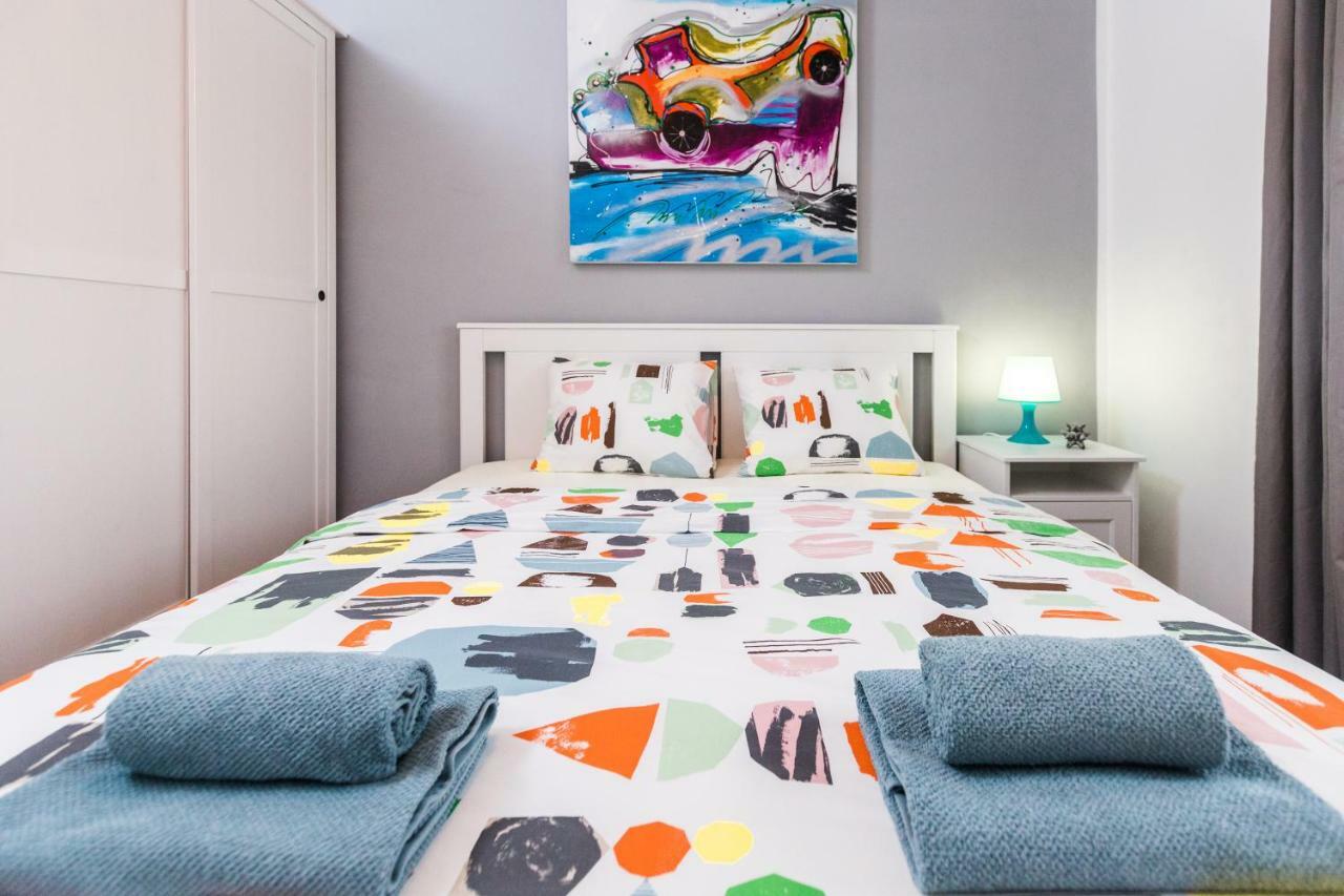 ספליט Apartment Martha מראה חיצוני תמונה