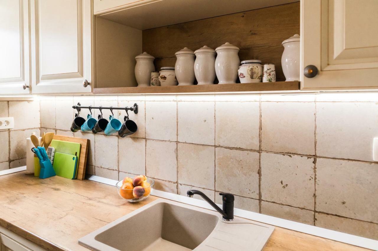 ספליט Apartment Martha מראה חיצוני תמונה
