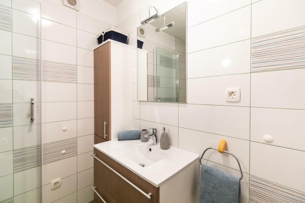 ספליט Apartment Martha מראה חיצוני תמונה