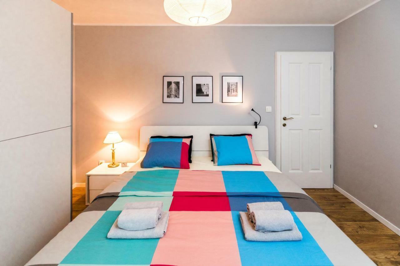 ספליט Apartment Martha מראה חיצוני תמונה