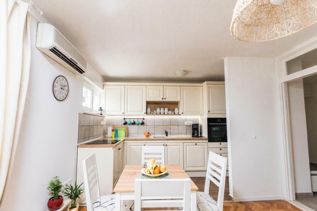 ספליט Apartment Martha מראה חיצוני תמונה