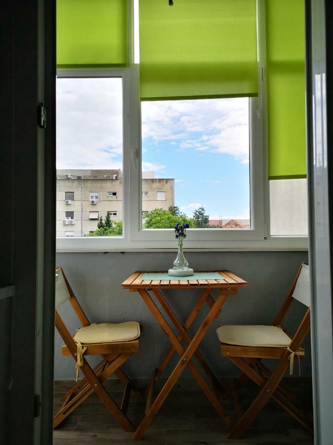 ספליט Apartment Martha מראה חיצוני תמונה